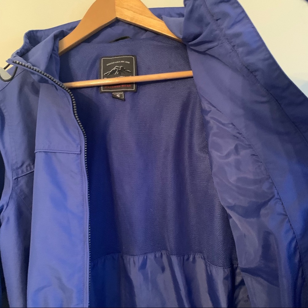 Pacific Trail Jacket - Picture 8 of 9